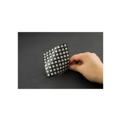 Gravity: Flexible 8x8 RGB LED Matrix - elastyczna matryca LED RGB 8x8