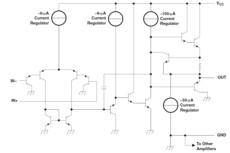 Automotive, quad 36V 1.2MHz operational amplifier | D | 14 | -40 to 125