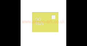 GO1525 Voltage Controlled Oscillator - Gennum