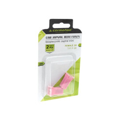 Bezp. JAPVAL-18mini 30A (2szt) bezpiecznik samochodowy