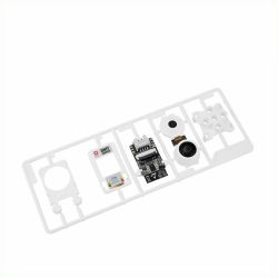Unit Cam Wi-Fi Camera DIY Kit (OV2640)