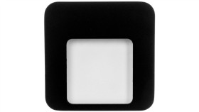 Oprawa Led Moza Nt 14V Dc Czn Biała Zimna 01-111-61 Led10111161