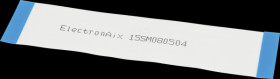FA05A54P100-336633 FFC cable RM0.5 A 54-pin 100mm