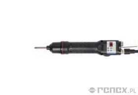 WKRĘTAK ELEKTRYCZNY BEZSZCZOTKOWY Seria S 160-650 rpm (3.8 - 7.0) (DOCISK)