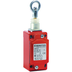 Bernstein Ltd. 6012811029 SEM2-U1Z Pull Cord Switch 240V 10A IP65 Momentary