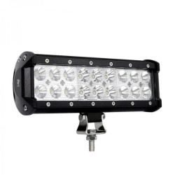 Oprawa samochodowa Led bar offroad 12V 24V 54W 3600lm