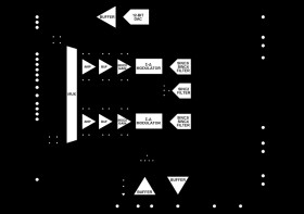 Low Power, Precision Analog Microcontroller with Dual Sigma-Delta ADCs, ARM Cortex-M3