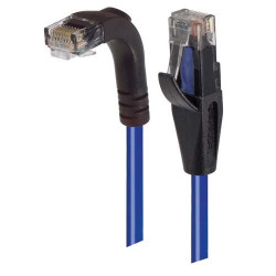 Kabel Ethernet Cat3 długość 1.16ft Z zakończeniem L-Com ABS