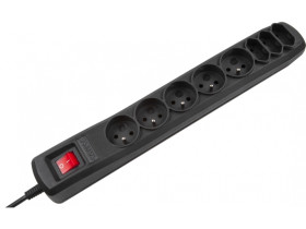 Filtr ARC-8 5,0m czarny