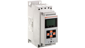 Softstart 45A 22Kw/400V 30Kw/600V Us=100-240V Ac Bypass Adxl0045600