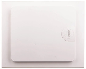 Rozdzielnica modułowa 1x8 podtynkowa IP40 Golf (drzwi pełne) VF108PD