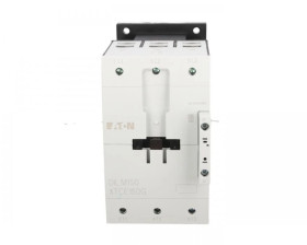 Stycznik mocy 150A 3P 100-120V AC DILM150 (RAC120) 239587