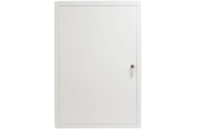 Drzwiczki rewizyjne 400x600mm z zamkiem 40x60/Z/