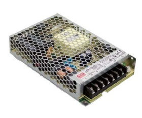Zasilacz do montażu wewnętrznego 24V 6,5A 150W LRS-150-24