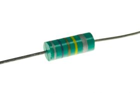 Dławik osiowy DALE IMS-5 4.7uH 10