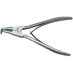 Elora 21297 A01 Circlip Pliers for External Retaining Ring, 3 - 10mm