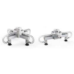 Dobot MG 400 and E6 VSCP Vacuum Suction Cup Kit