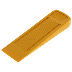 Ochsenkopf 1592068 Wedge 230mm; Impact-Resistant Recycled Polyamide