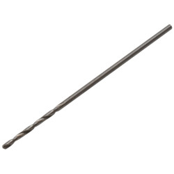 Dormer A100.9 A100 HSS Jobber Drill Bit 0.90mm OL:32mm WL:11mm