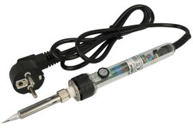 Lutownica; kolbowa; ZD708N; 50W; 230V; z regulacją temperatury