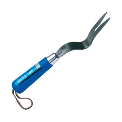 Draper 88808 Carbon Steel Heavy Duty Hand Weeder