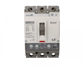 Wyłącznik mocy 3P 50kA TS250N ETS23 160A