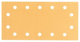 ARKUSZE ŚCIERNE 115*230MM G120 10PC