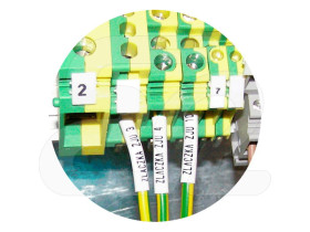 Profil DPF 3.6/80 YL E04ZP-04020400310 ERGOM