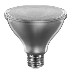 Żarówka LED, 9,5 W, E27, 3000K, SHOT, SLD