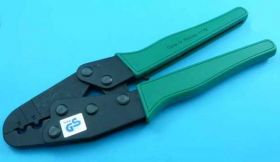 YYT-9 ZACISKACZ KOŃC.CYLINDRYCZNYCH