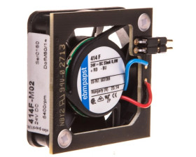 Wentylator dla DS7-34 DS7-FAN-032 135553