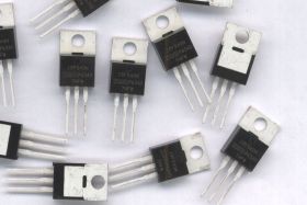 IRF540 N 24A 100V TRANZYSTOR