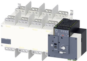Przełącznik Siemens 3KC84580JA220GA3 1 szt.