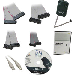 Freescale U-MULTILINK USB Multilink Universal, Rev. A