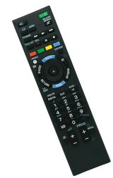 PILOT DO SONY RM-ED053