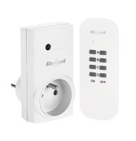 ZSL-1B1T-2 Zdalne sterowane - 1 odbiornik + pilot- obciążalność do 1000W