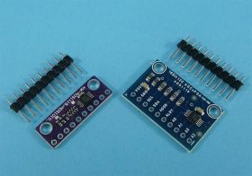 ADS-1115 16-BIT MODUŁ 4-KANAŁOWY I2C