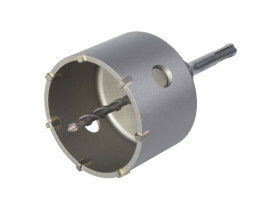 Otwornica 83mm SDS-Plus WF5481000 WOLFCRAFT