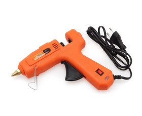 Pistolet do klejenia z wyłącznikiem 11,2 mm 60-100 W (32-003)