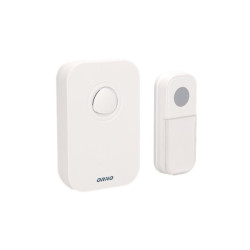 Dzwonek bezprz.bat. FADO DC learning sys. ORNO