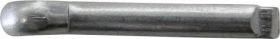 Zawleczka TOOLCRAFT 827465 32 mm 10 szt.