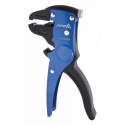 Ściągacz izolacji aut.170mm 0,25-2,5mm