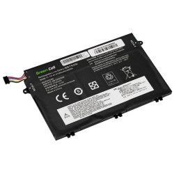 Green Cell GC-LE166 Laptop Battery 11.4V 4100mAh for Lenovo ThinkPad