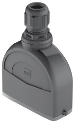 Obudowa tulejki 19 46 316 0446 19463160446 Harting 1 szt.