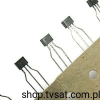 UN4116 PNP 50V 0.1A 0.3W DIGITAL TO92L PANASONIC