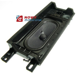 Głośnik TV BOX.224x80.8 8Ω PRAWY 10W 224x80x73mm 2-drożny