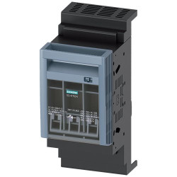 Rozłącznik z bezpiecznikami 3 160A Siemens