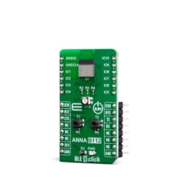 MIKROE BLE 8 Click