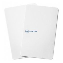 Karta zbliżeniowa RFID 13,56MHz