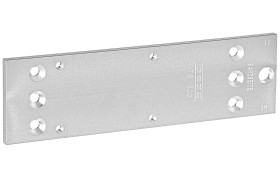 Płyta montażowa do TS 1500